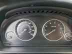 2013 BMW 5 series