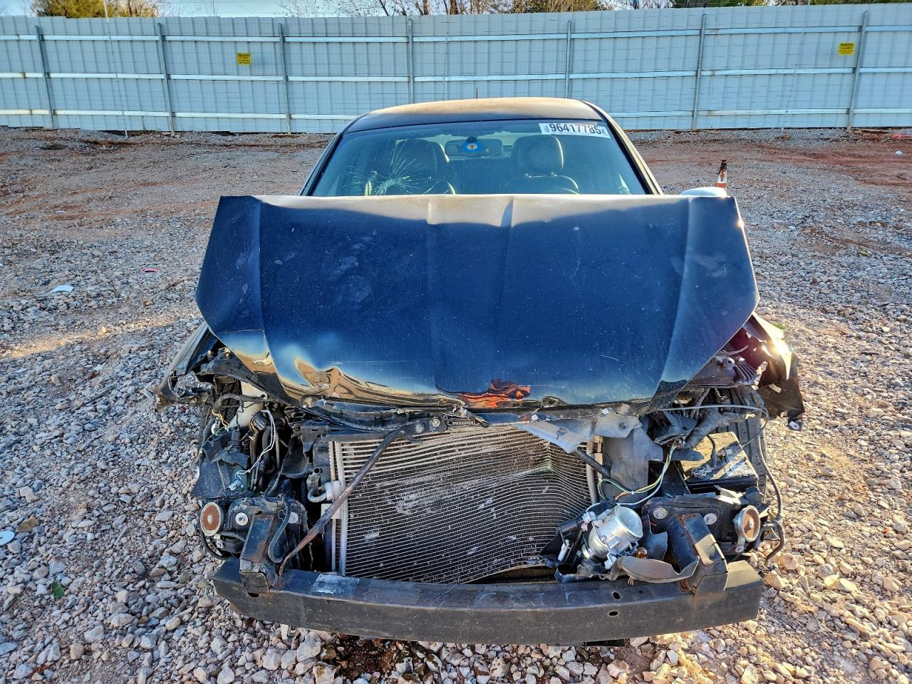 2014 CHRYSLER 200