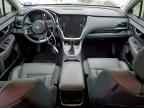 2021 SUBARU Outback