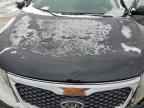 2011 KIA SORENTO