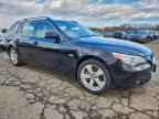 2007 BMW 5 series