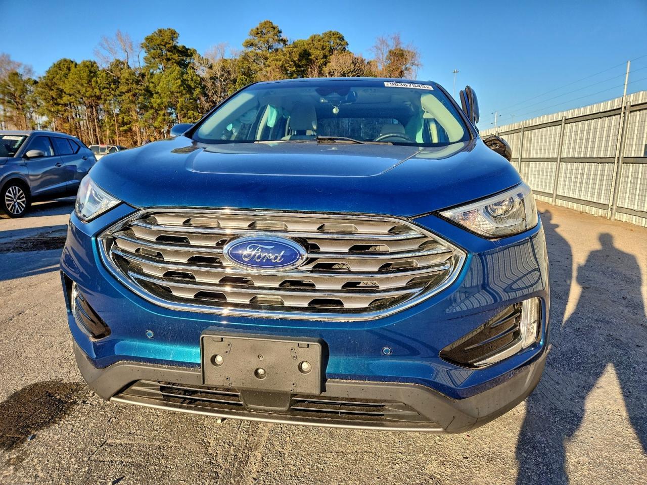 2020 FORD EDGE