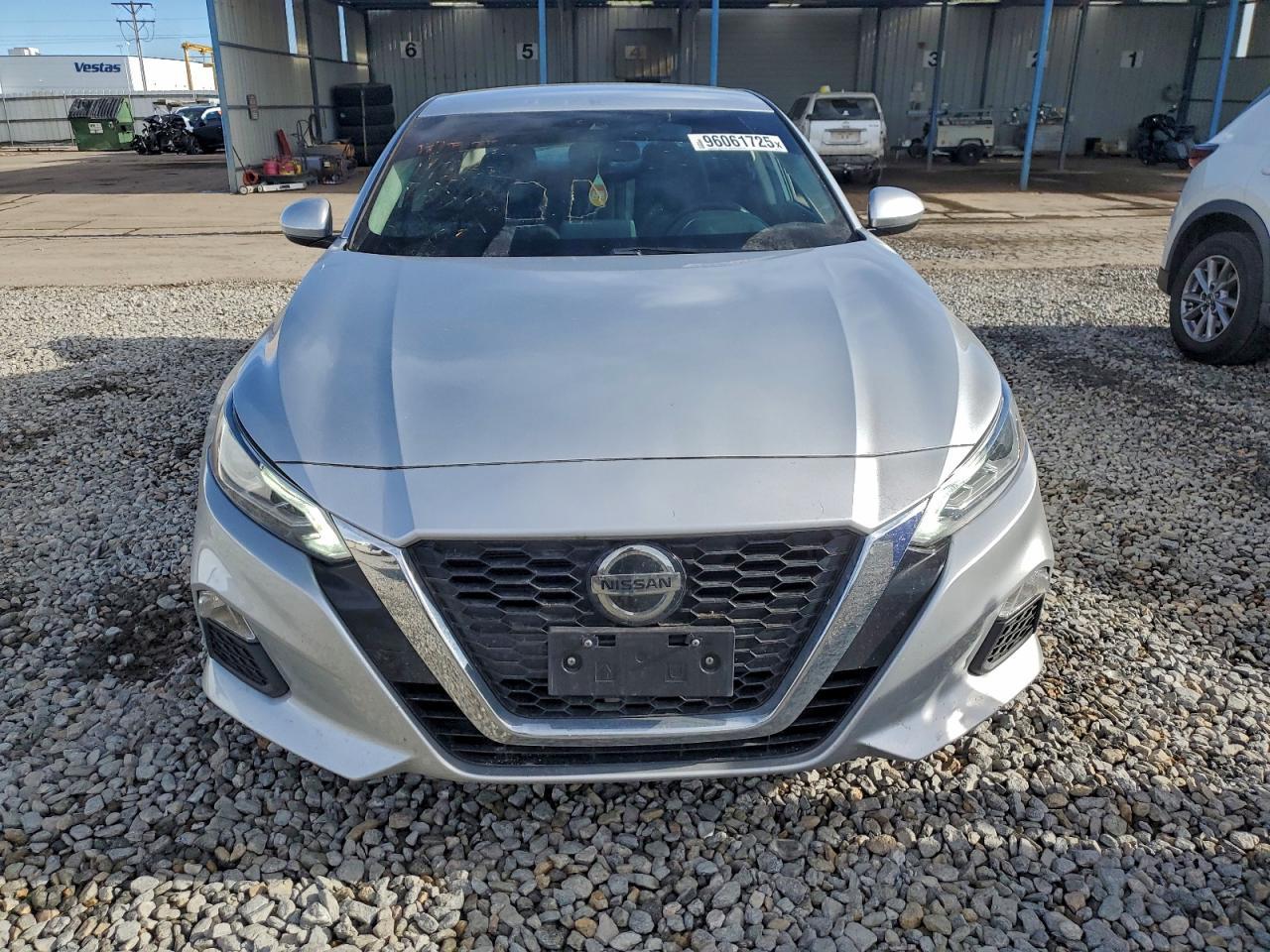 2022 NISSAN ALTIMA