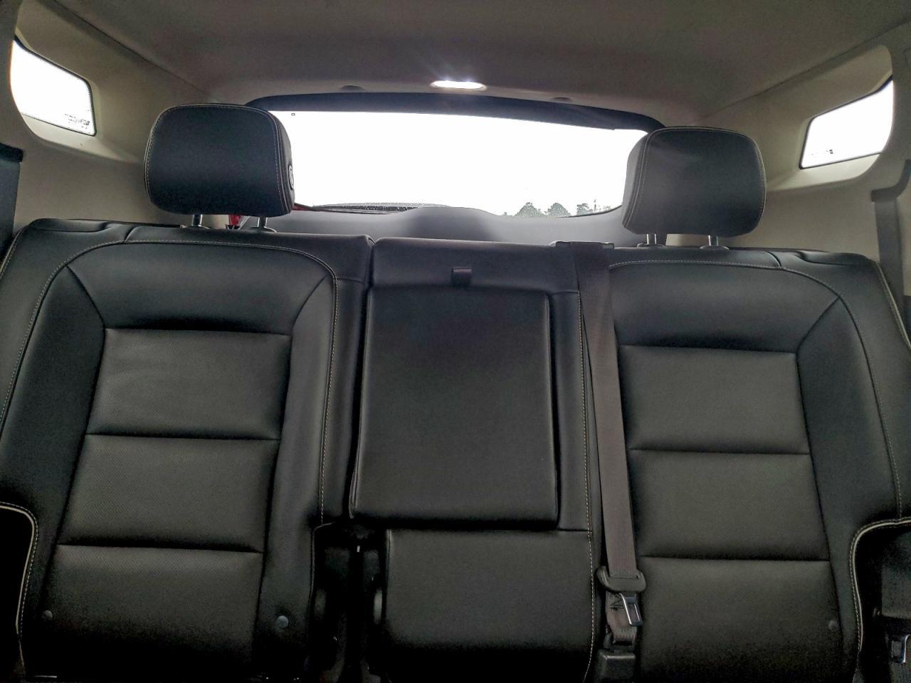2018 GMC Terrain
