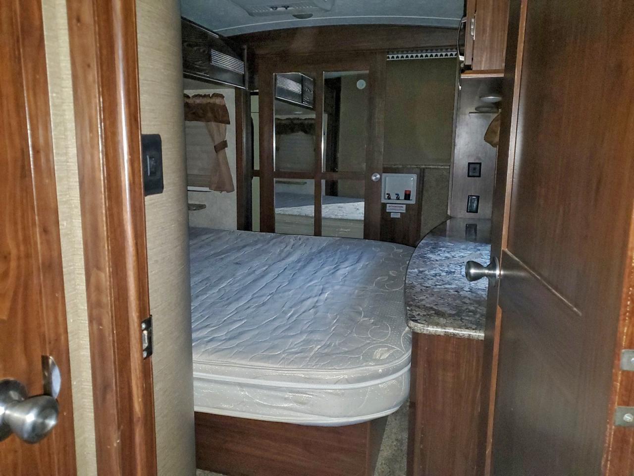 2014 KEYSTONE MONTANA