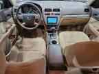 2008 MERCURY Milan