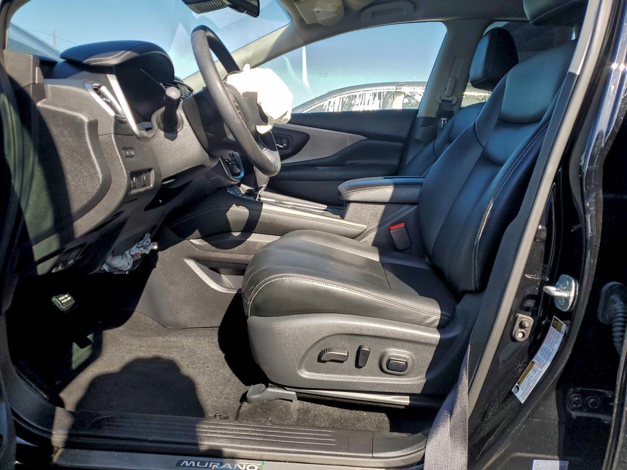 2023 NISSAN MURANO