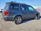 2005 HONDA PILOT