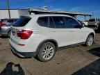 2017 BMW X3