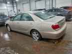 2005 TOYOTA CAMRY