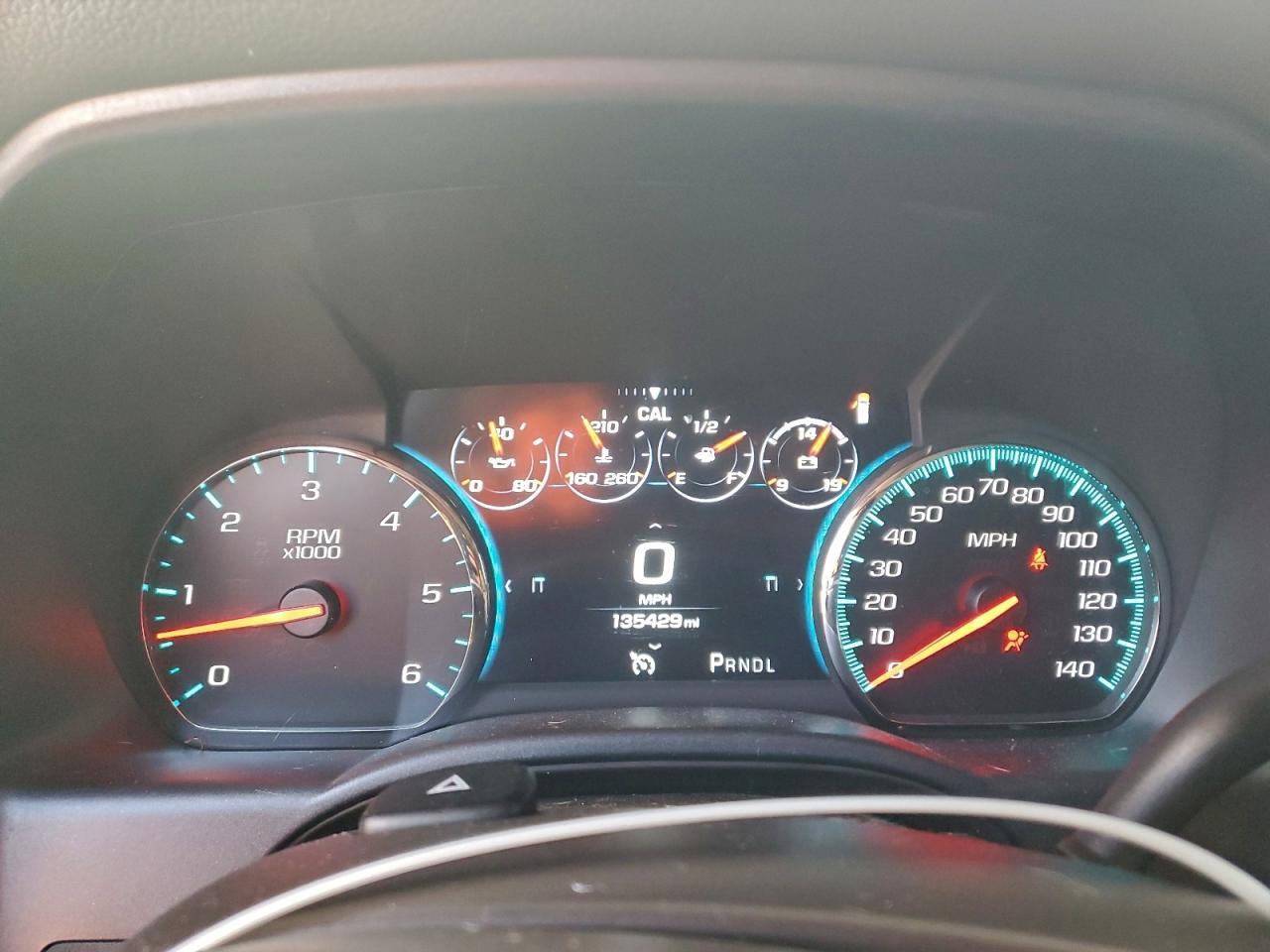 2018 GMC Sierra
