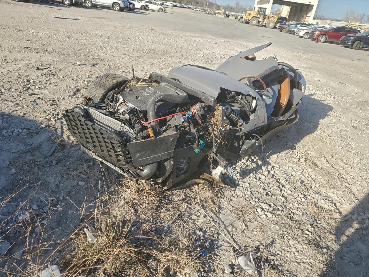 2021 Vanderhall Venice