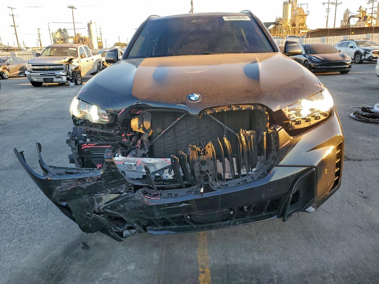 2024 BMW X5