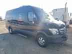 2016 MERCEDES-BENZ Sprinter