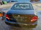 2001 NISSAN Maxima