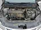 2014 NISSAN SENTRA