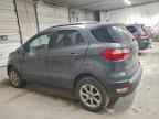 2020 FORD EcoSport