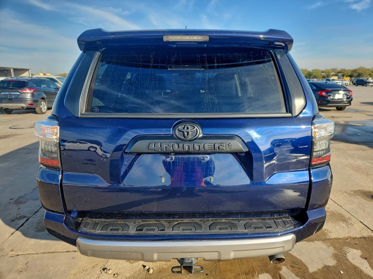 2023 TOYOTA 4Runner