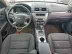 2010 FORD FUSION