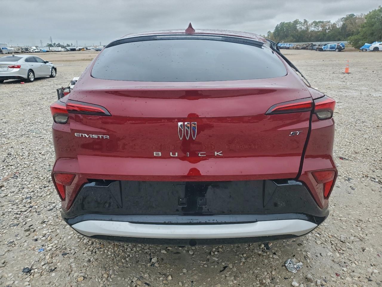 2024 BUICK Envista