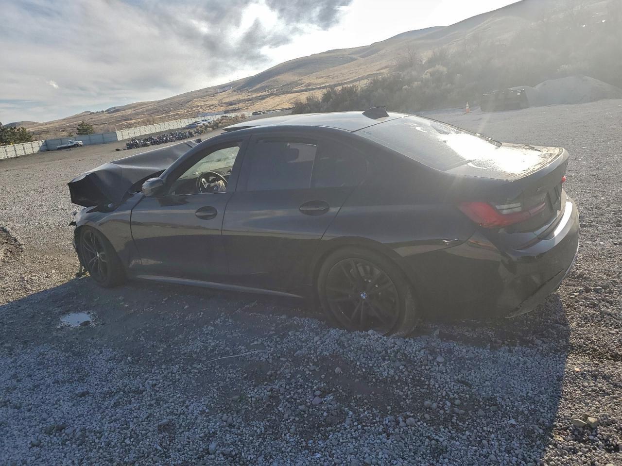 2020 BMW M340i