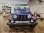 2004 JEEP WRANGLER
