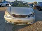 2003 TOYOTA CAMRY