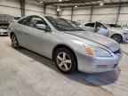 2003 HONDA ACCORD