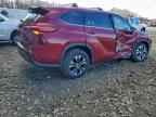 2020 TOYOTA HIGHLANDER