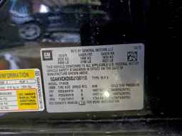 2013 BUICK ENCLAVE
