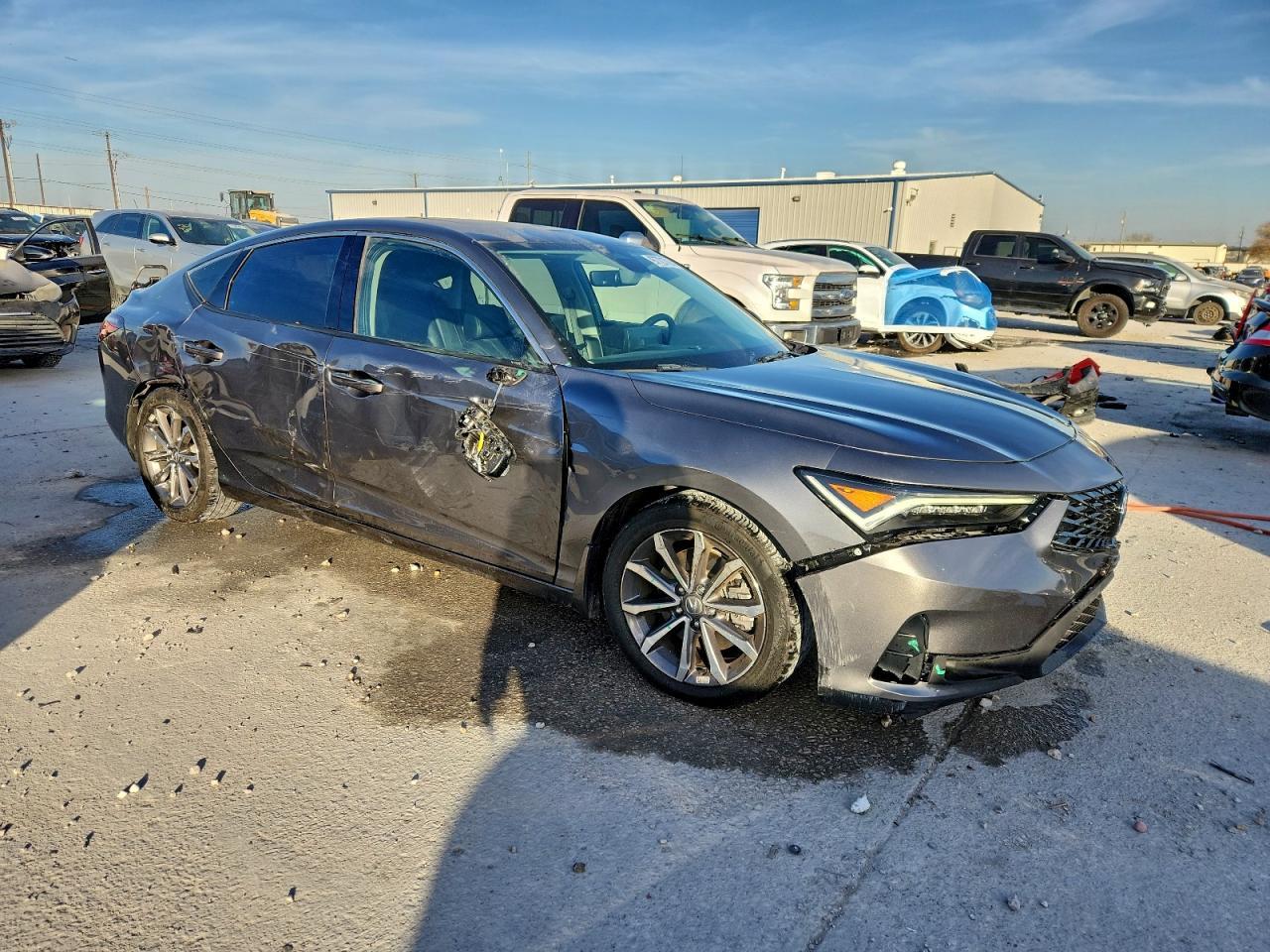 2023 ACURA Integra