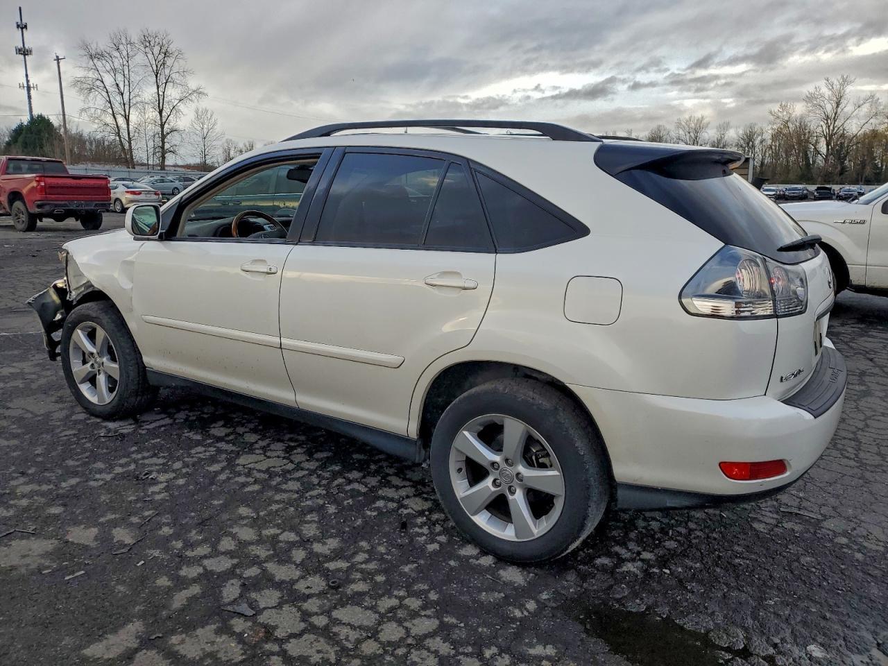 2004 LEXUS Rx 330