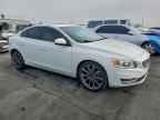 2015 VOLVO S60