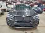 2017 BMW X6