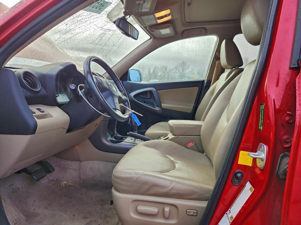 2012 TOYOTA RAV4