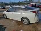 2022 TOYOTA PRIUS