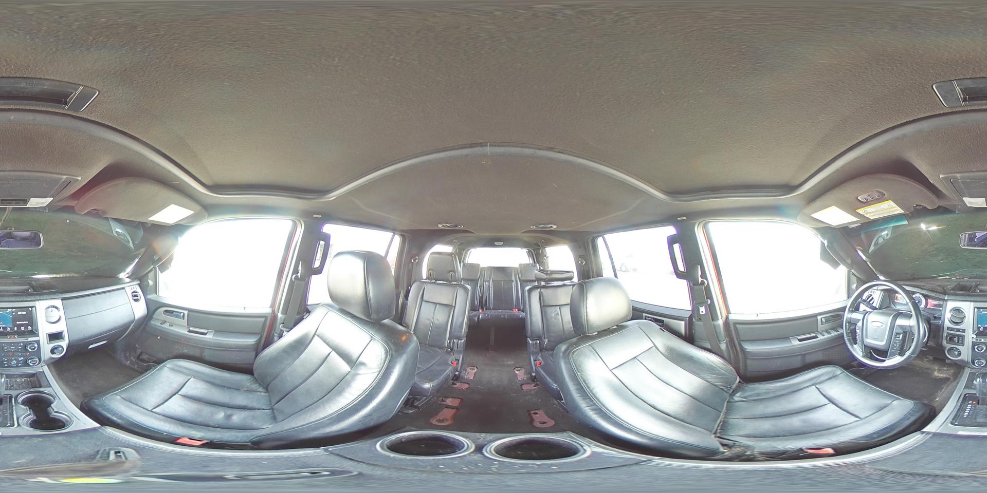2017 FORD Expedition