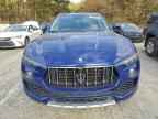 2017 MASERATI Levante