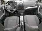 2011 CHEVROLET Aveo