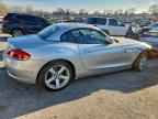 2012 BMW Z4