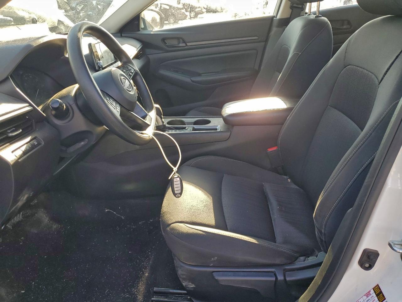 2023 NISSAN ALTIMA
