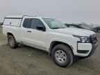 2025 NISSAN Frontier