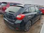 2012 SUBARU IMPREZA