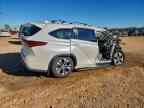 2020 TOYOTA HIGHLANDER