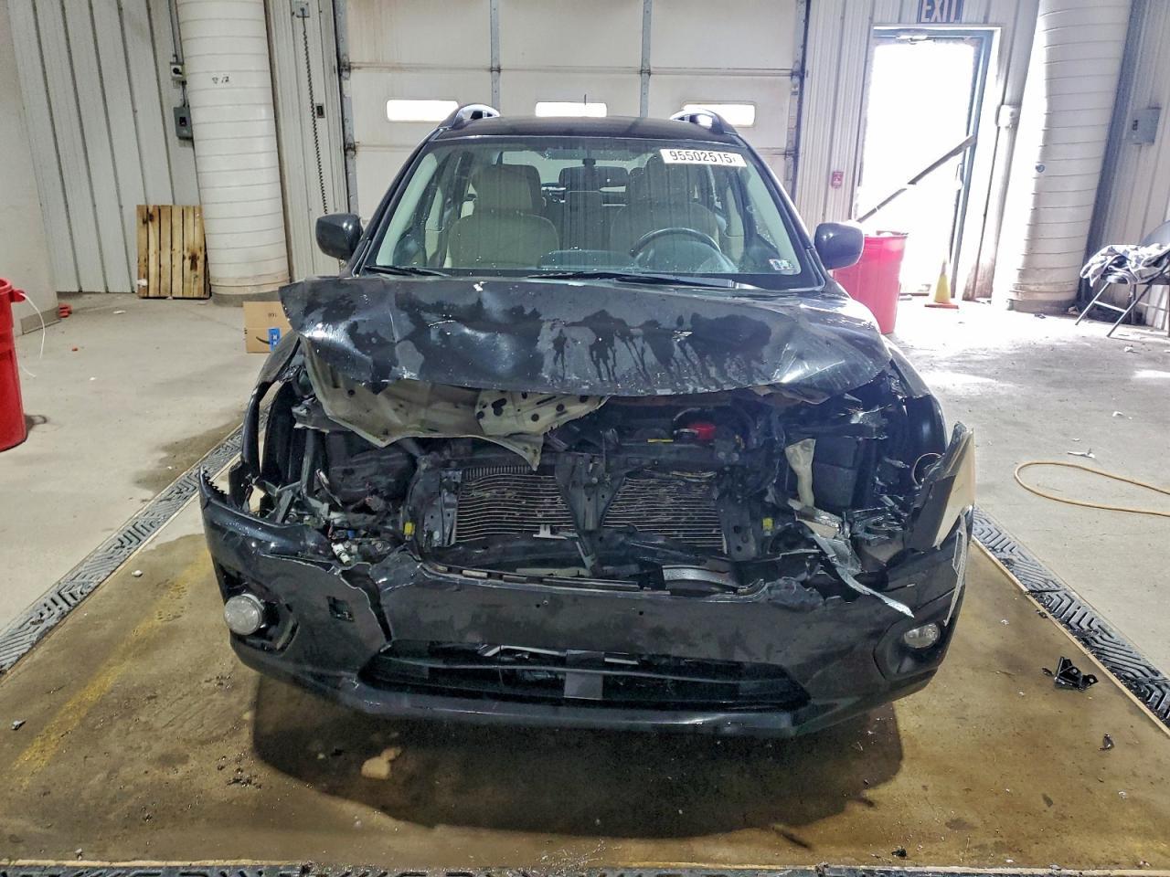 2013 SUBARU IMPREZA