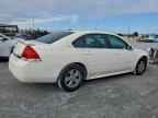 2009 CHEVROLET IMPALA