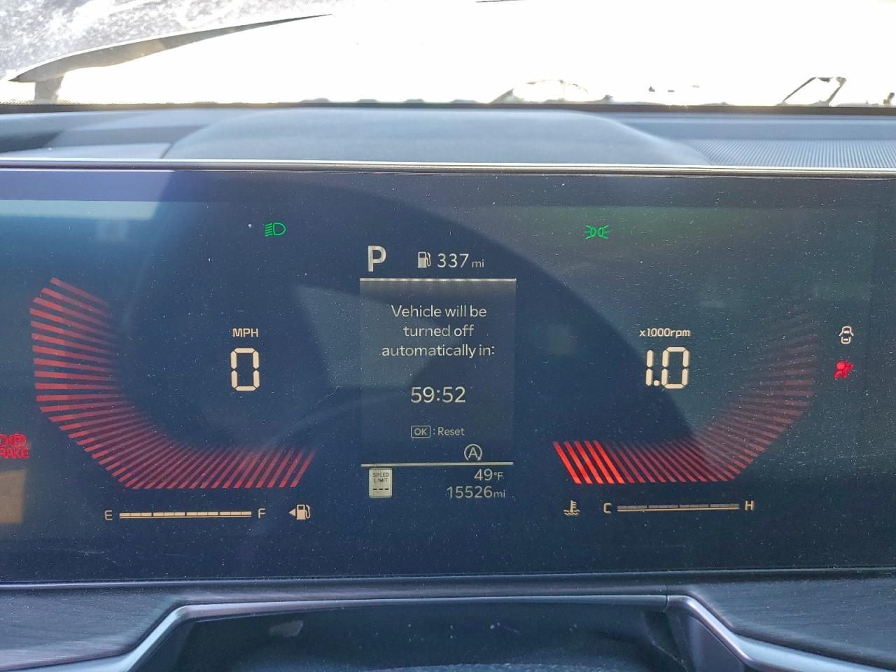 2024 KIA SORENTO