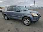 2005 HONDA CR-V