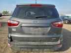 2020 FORD EcoSport