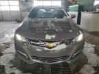 2018 CHEVROLET IMPALA